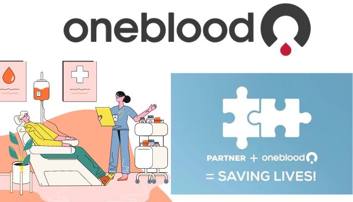 OneBlood